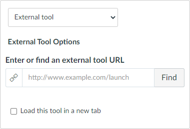 external-tool-setting